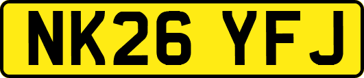NK26YFJ