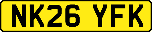 NK26YFK