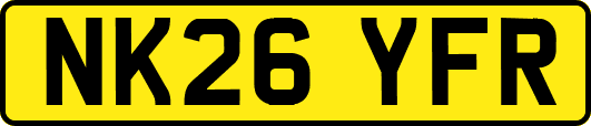 NK26YFR