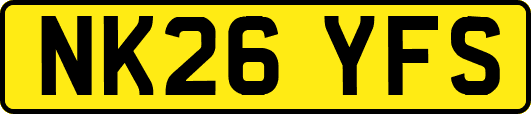 NK26YFS