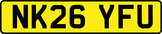 NK26YFU