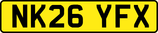 NK26YFX