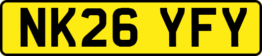 NK26YFY