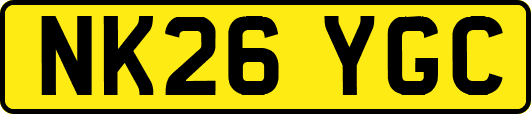 NK26YGC