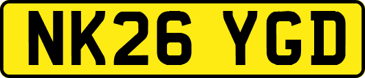 NK26YGD