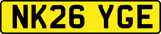 NK26YGE