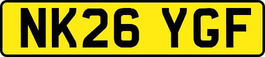 NK26YGF