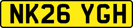 NK26YGH