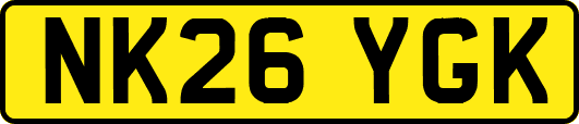 NK26YGK