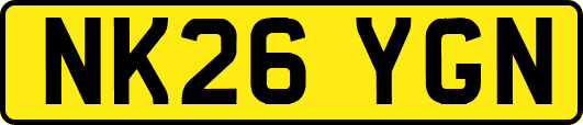 NK26YGN