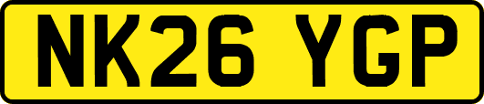 NK26YGP