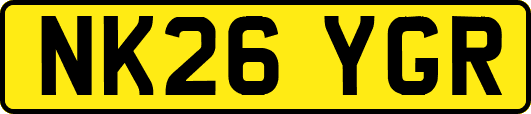 NK26YGR