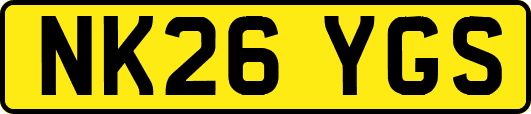 NK26YGS