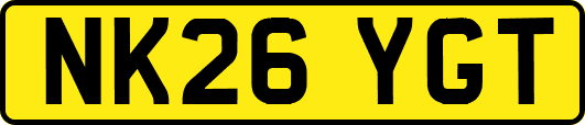 NK26YGT