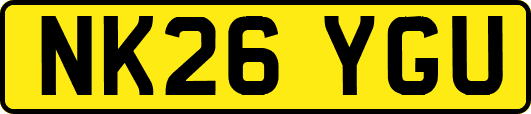 NK26YGU