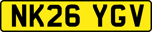 NK26YGV