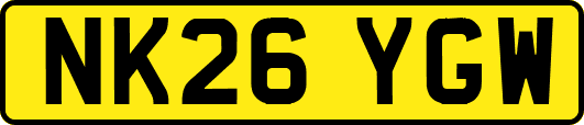 NK26YGW