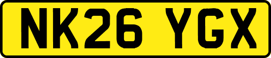 NK26YGX