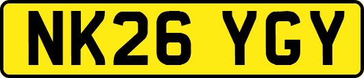 NK26YGY