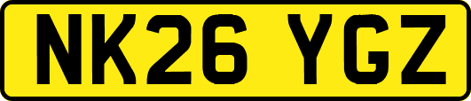 NK26YGZ
