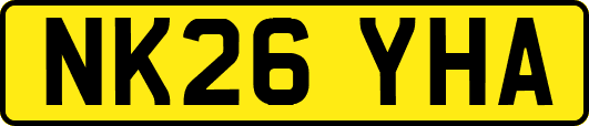NK26YHA