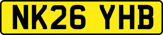 NK26YHB