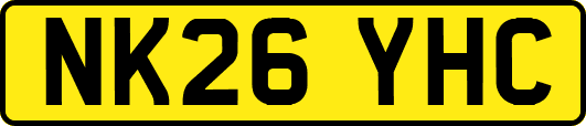 NK26YHC