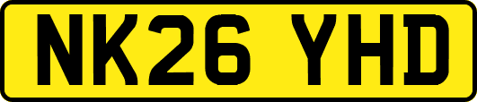 NK26YHD