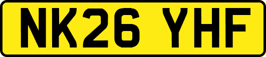 NK26YHF