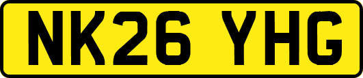 NK26YHG