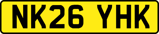 NK26YHK