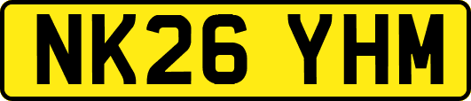NK26YHM