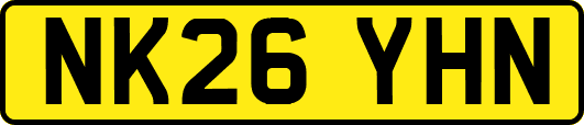 NK26YHN