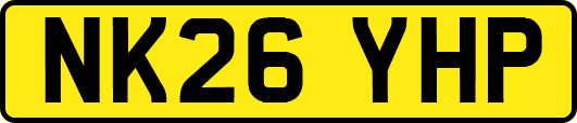 NK26YHP