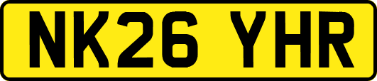 NK26YHR