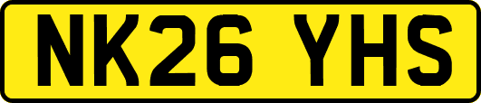 NK26YHS
