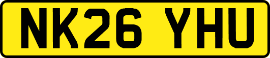 NK26YHU