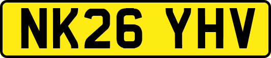 NK26YHV