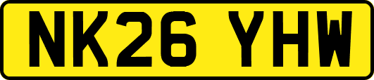 NK26YHW