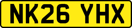 NK26YHX