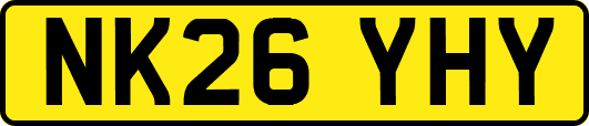 NK26YHY