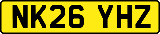 NK26YHZ