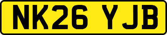 NK26YJB