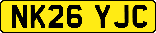 NK26YJC