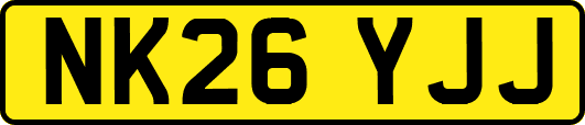 NK26YJJ