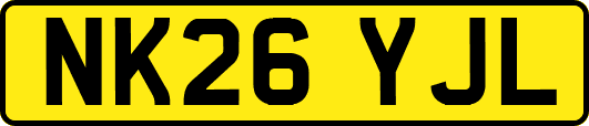 NK26YJL