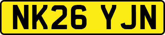 NK26YJN