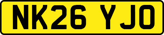 NK26YJO