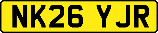 NK26YJR
