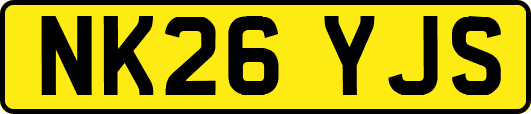 NK26YJS